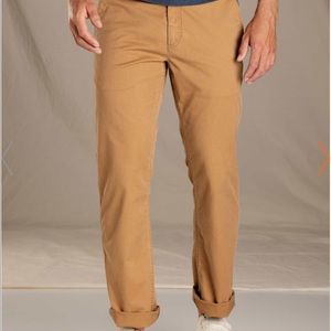 Toad and co. Mission Ridge Pant. Size 32 x 32